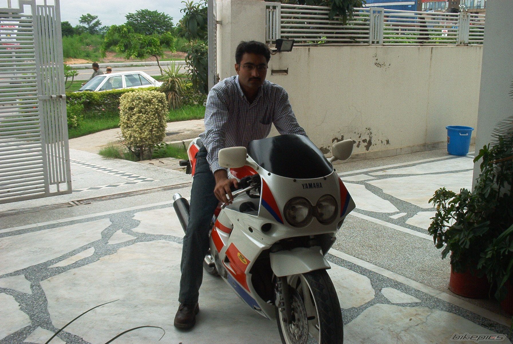 Bike Photo 672100