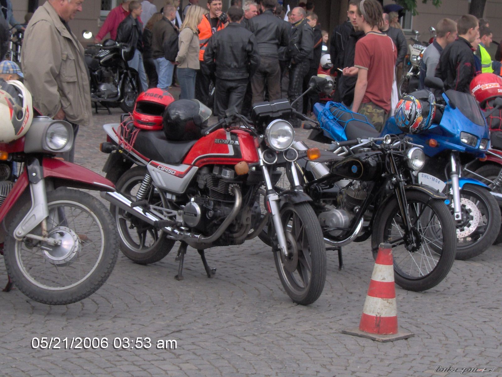 Bike Photo 672103