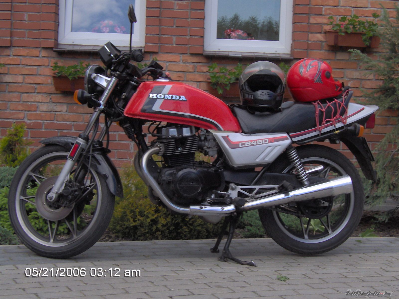 Bike Photo 672118