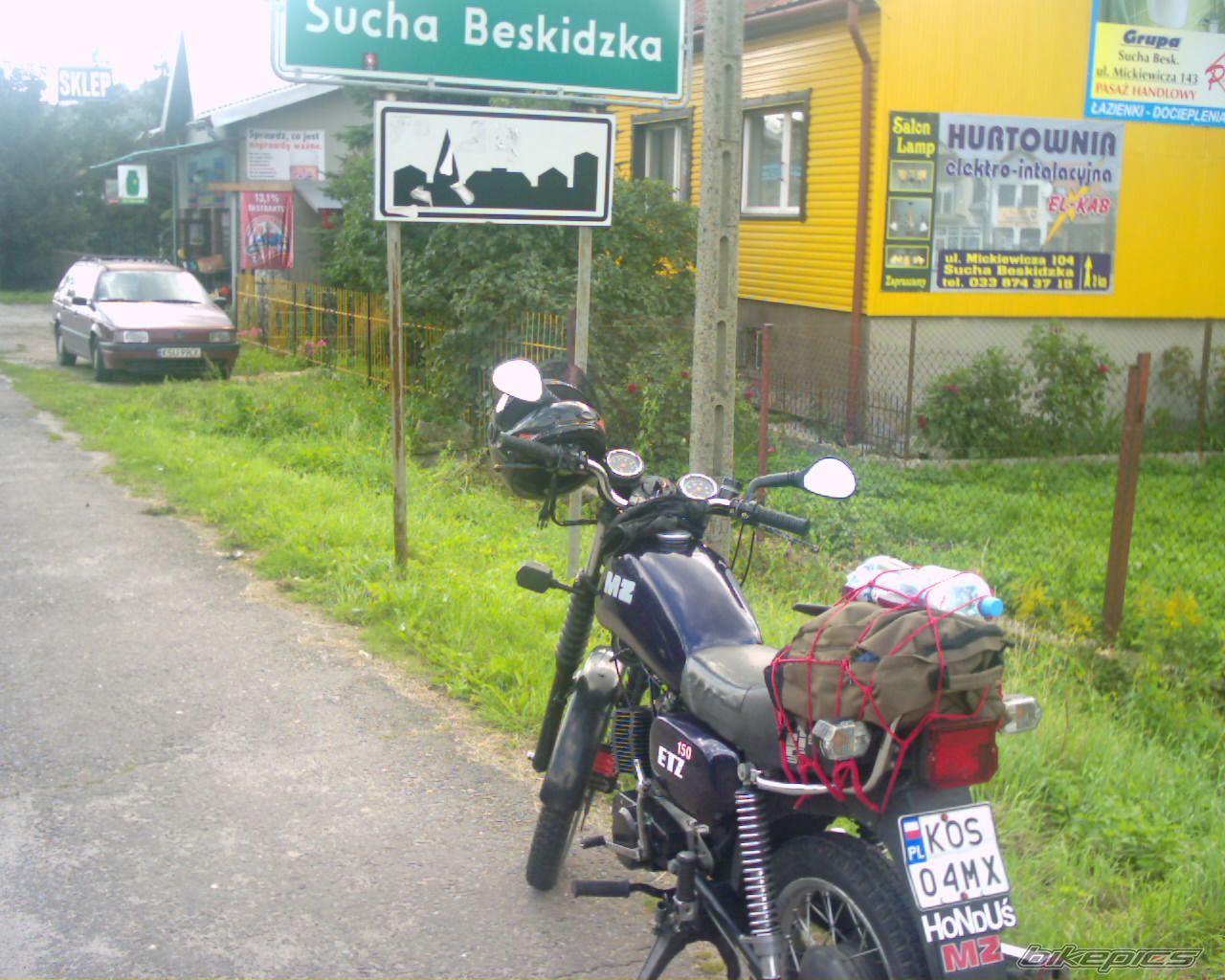 Bike Photo 672173