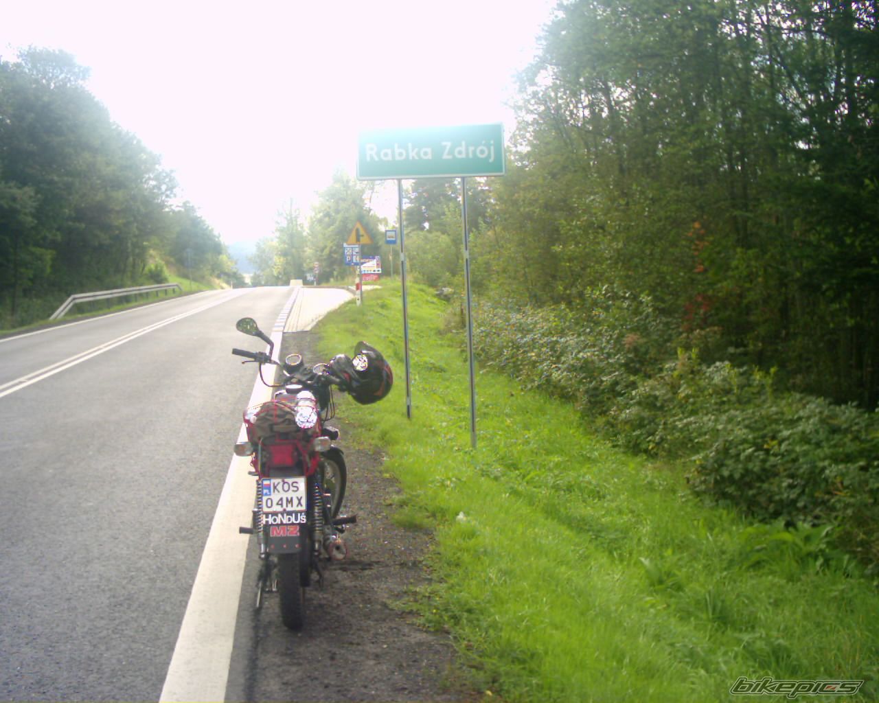 Bike Photo 672177