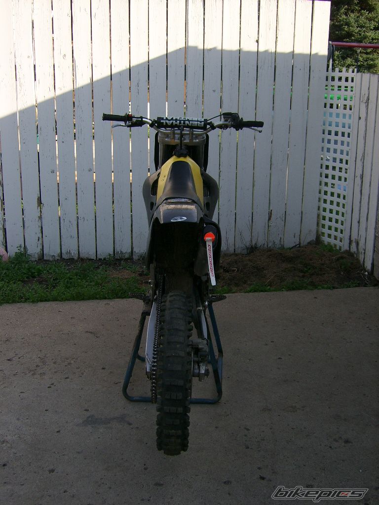 Bike Photo 672183