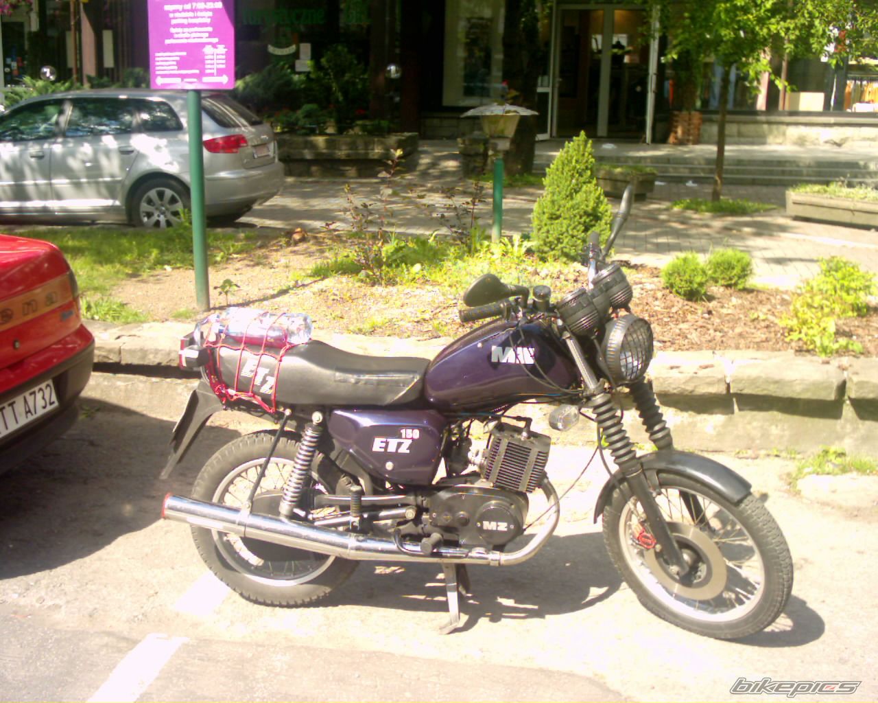 Bike Photo 672185