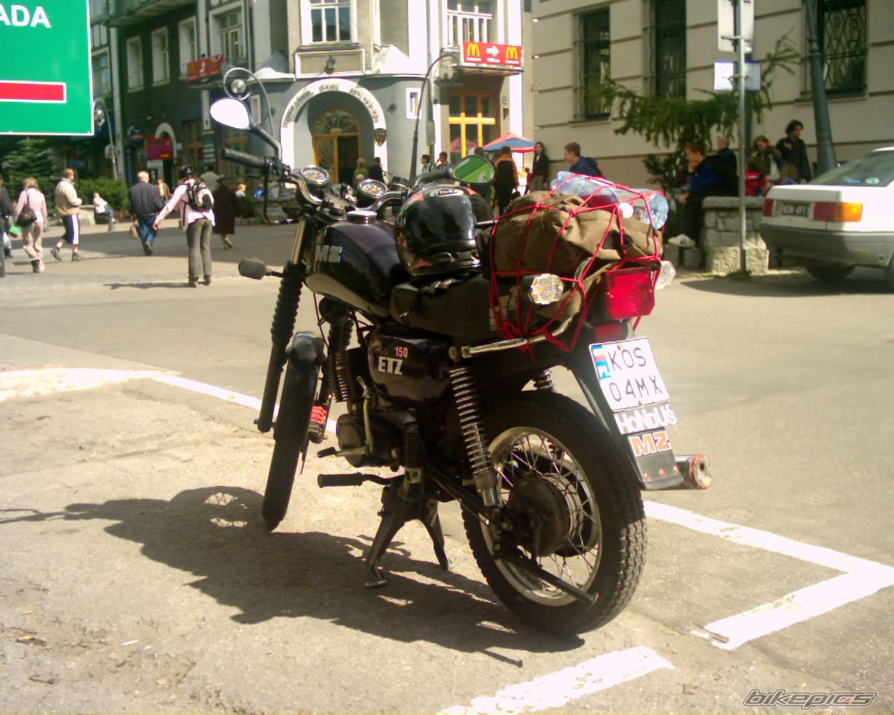 Bike Photo 672188