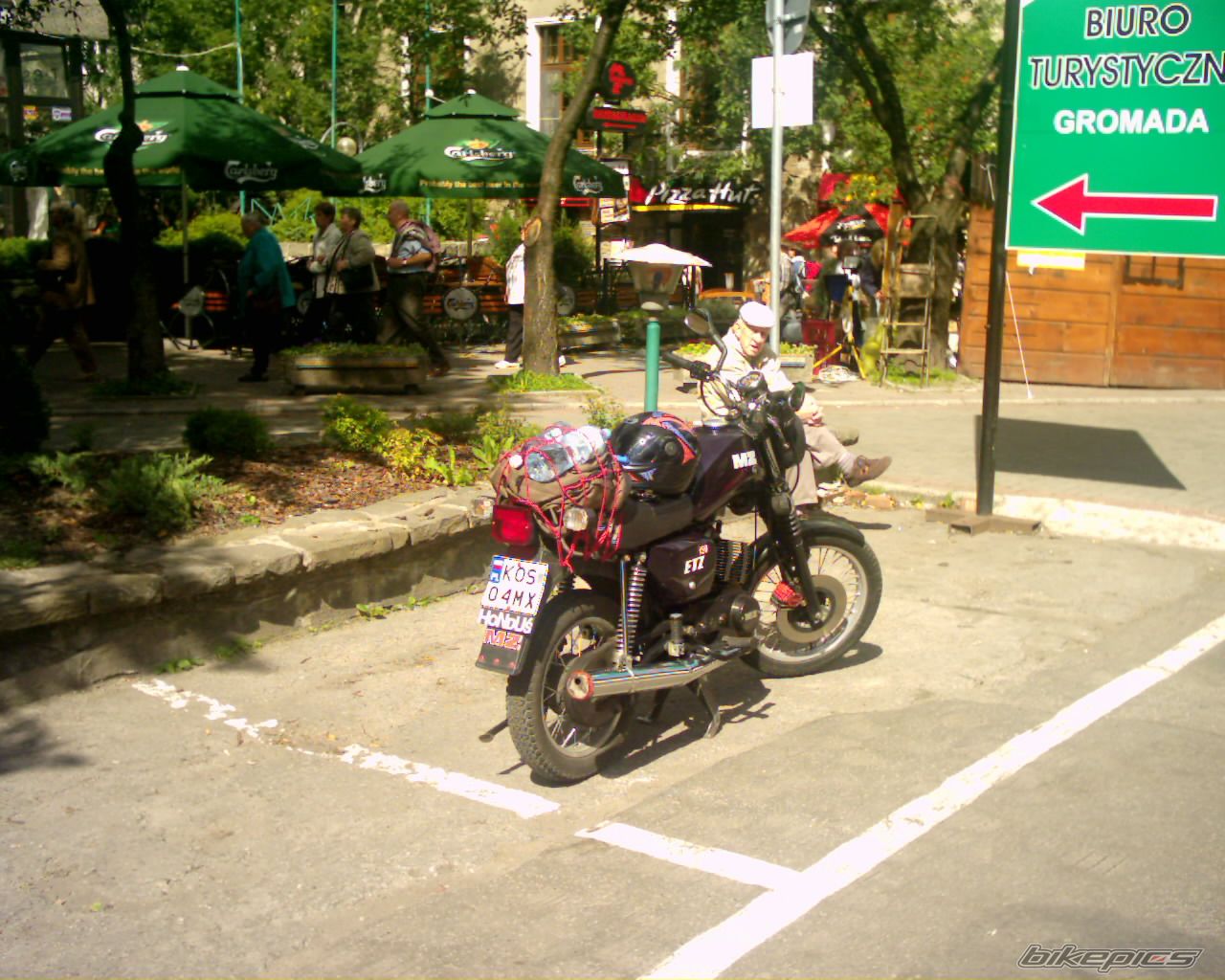 Bike Photo 672190