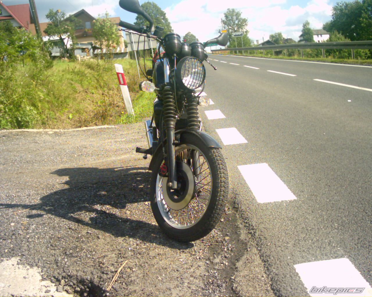 Bike Photo 672198