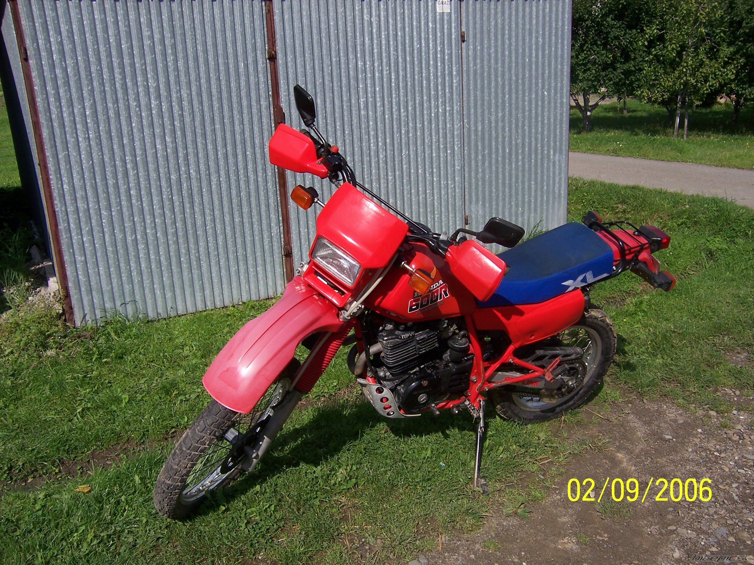 Bike Photo 672215