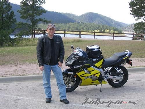 Bike Photo 672223