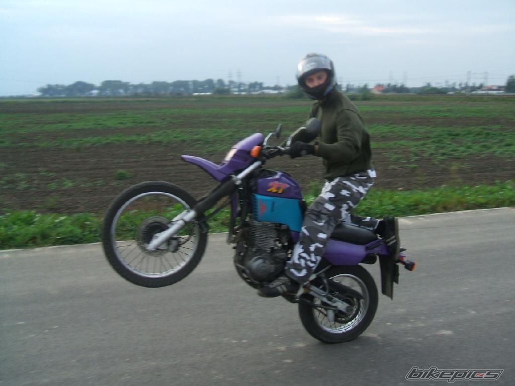 Bike Photo 672249