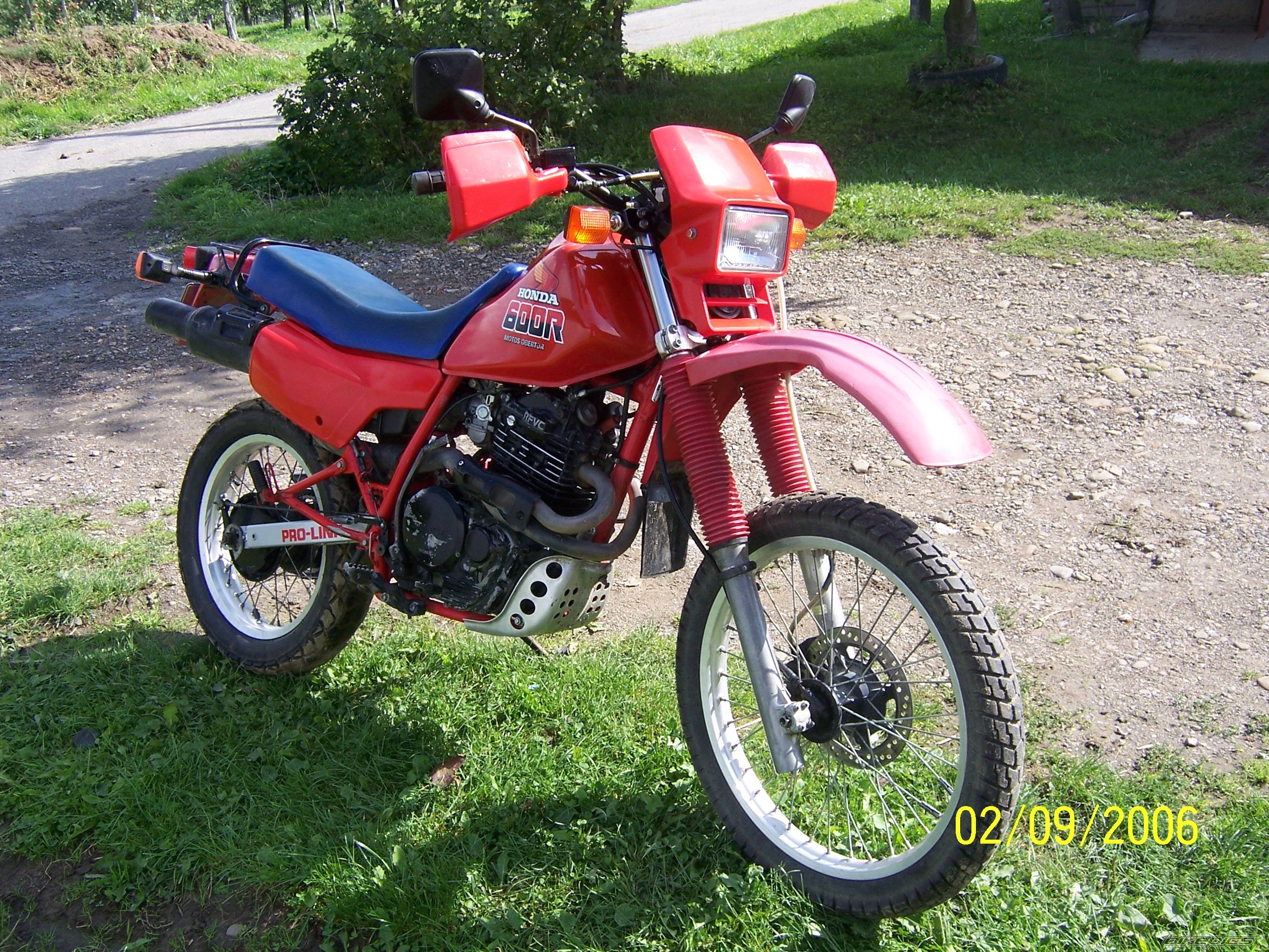 Bike Photo 672252