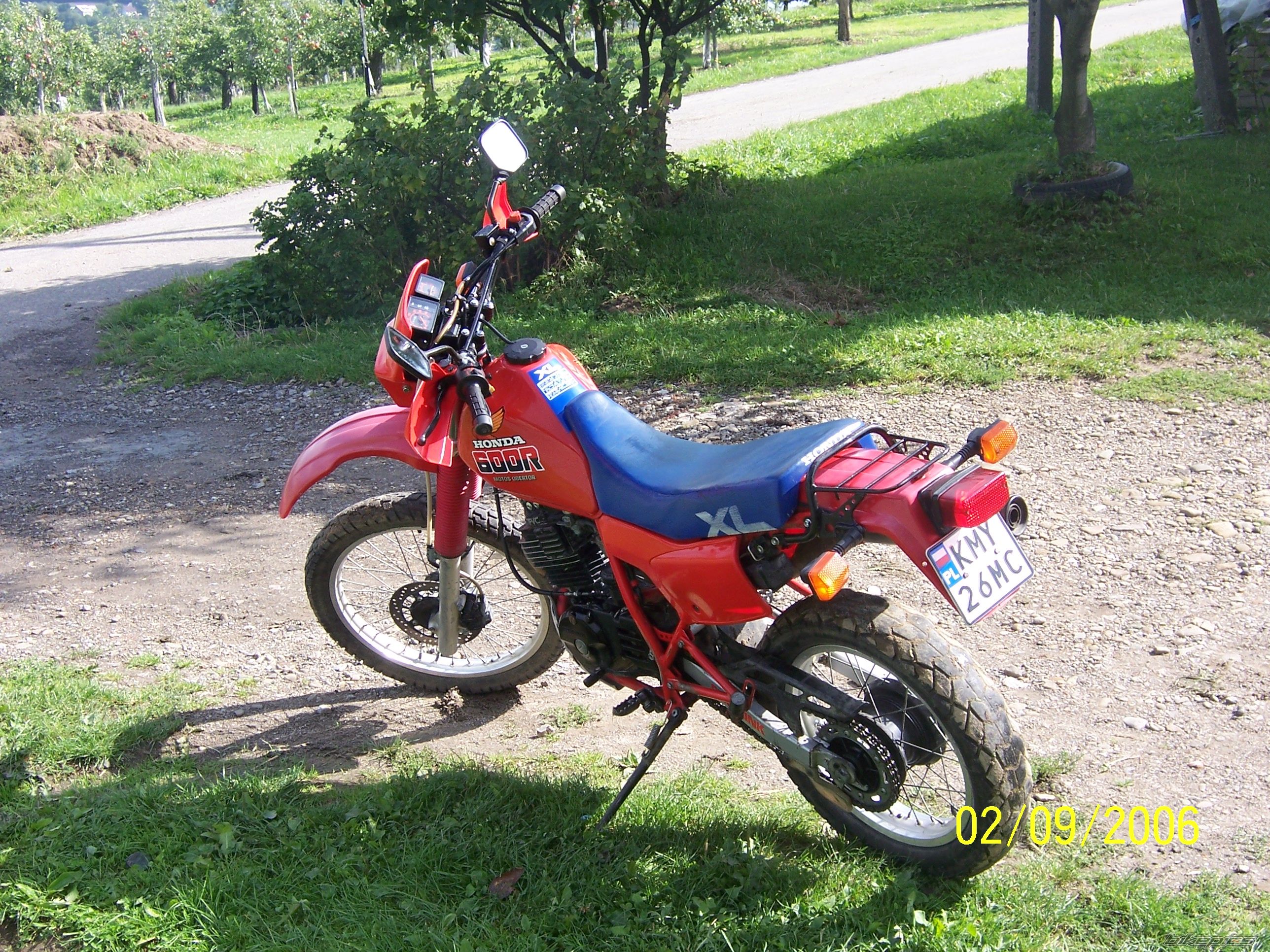 Bike Photo 672253