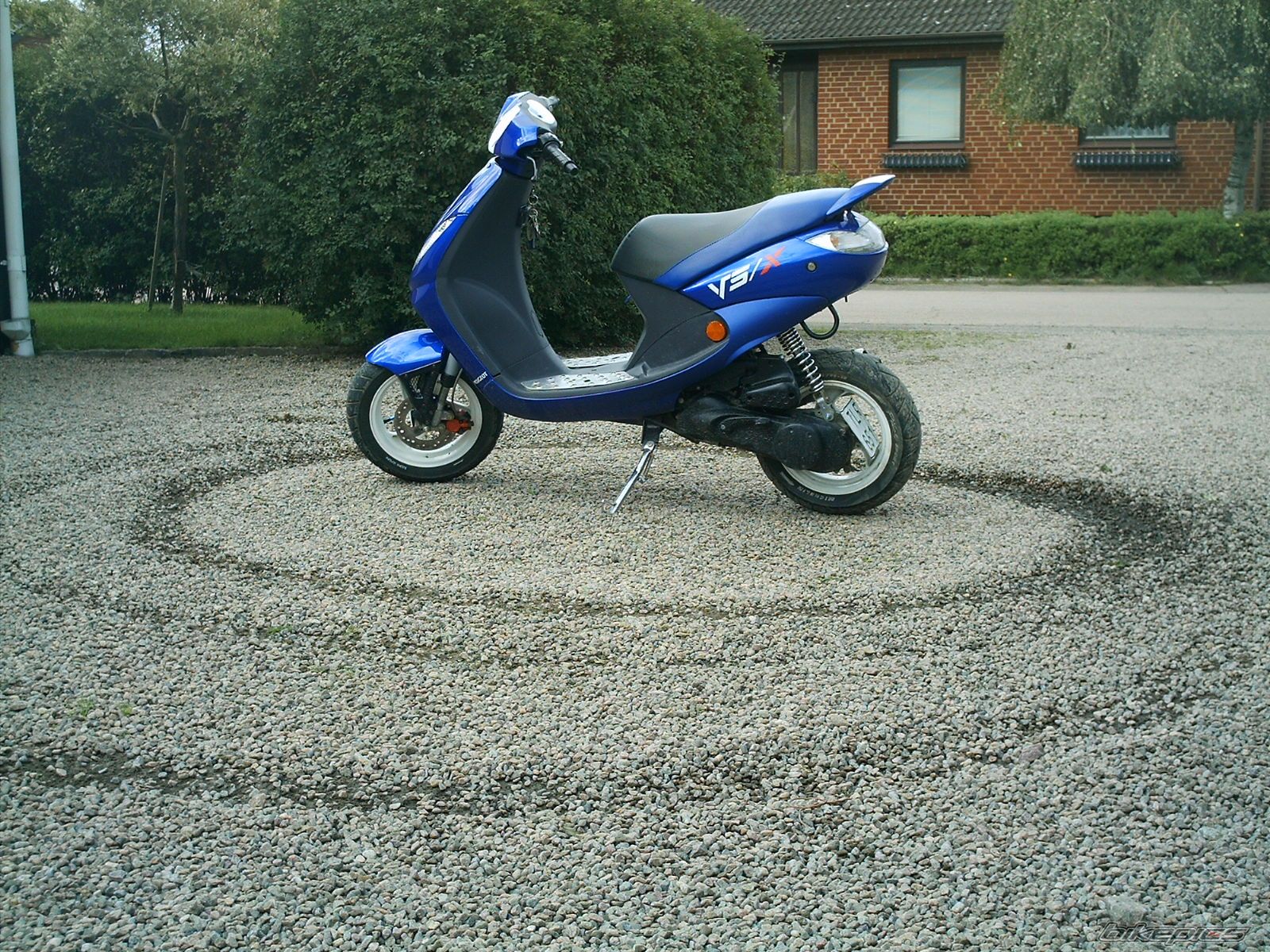 Bike Photo 672271