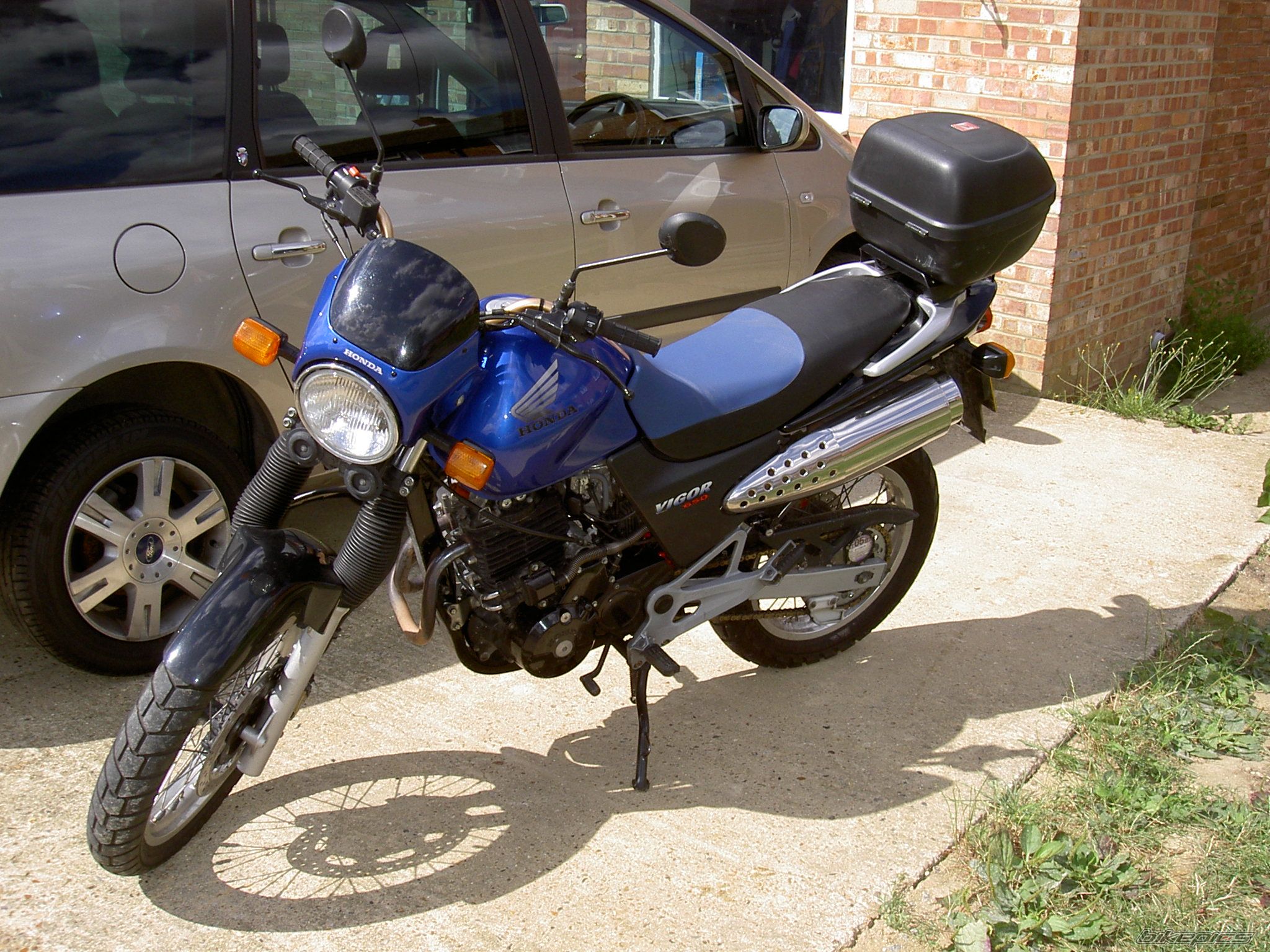 Bike Photo 672290