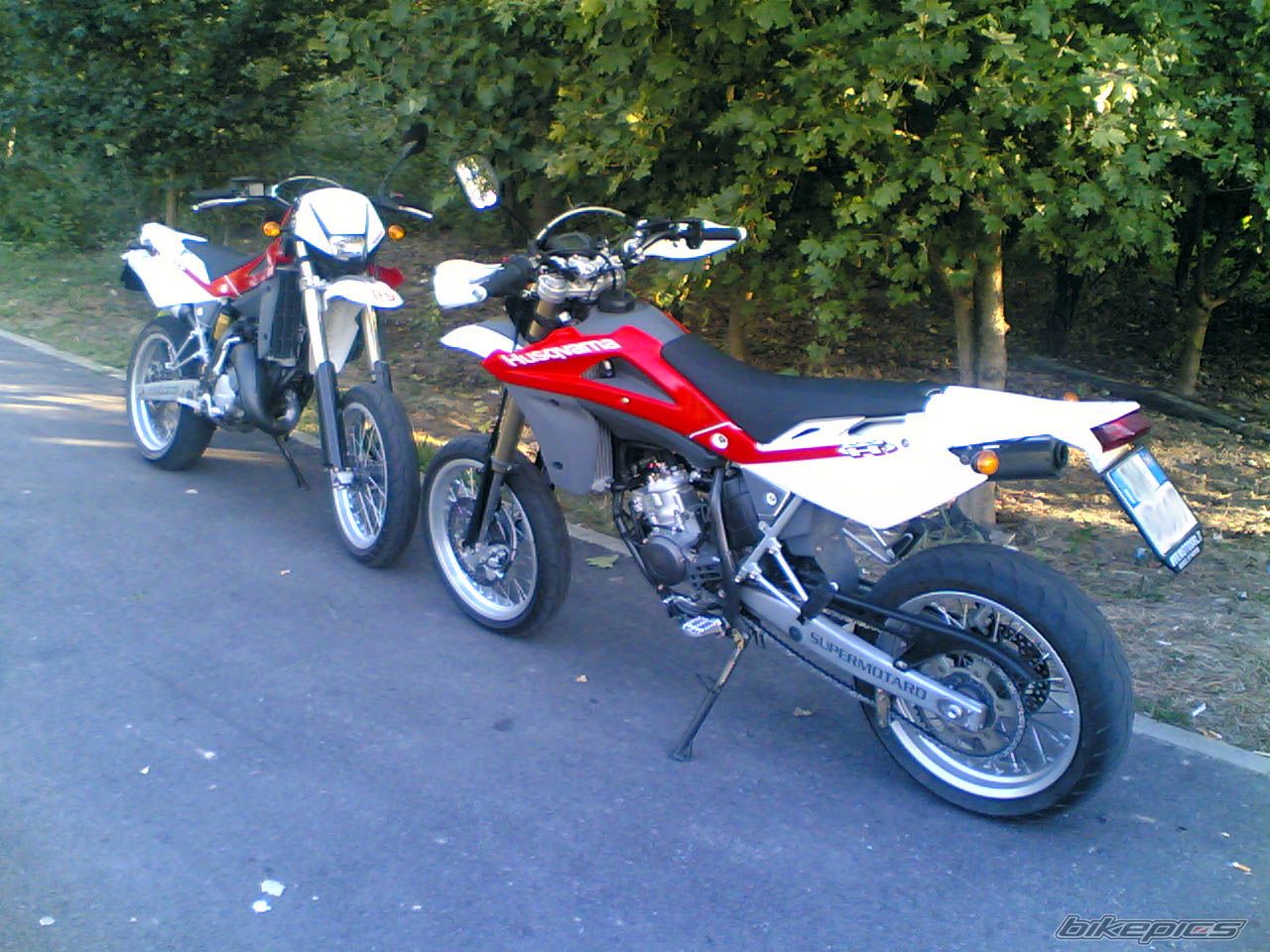Bike Photo 672316