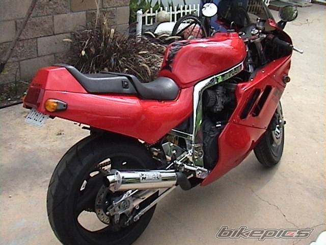 Bike Photo 67232