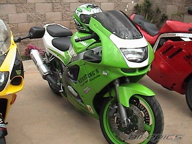 Bike Photo 67238