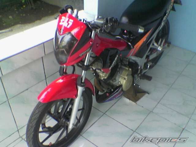 Bike Photo 672400