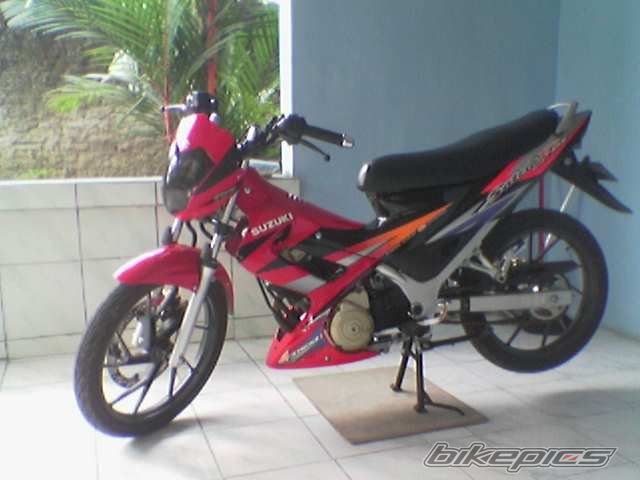 Bike Photo 672408