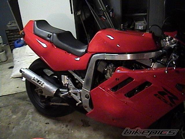 Bike Photo 67241