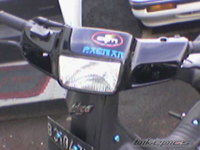 Bike Photo 672413