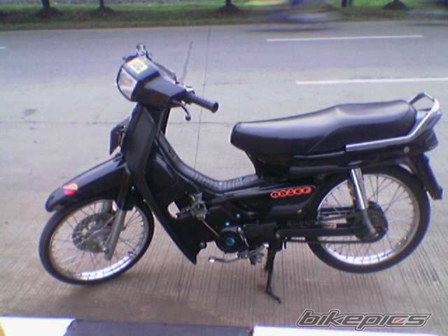 Bike Photo 672415