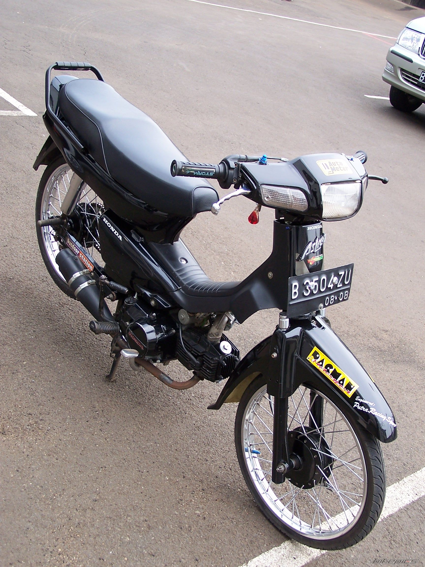Bike Photo 672417