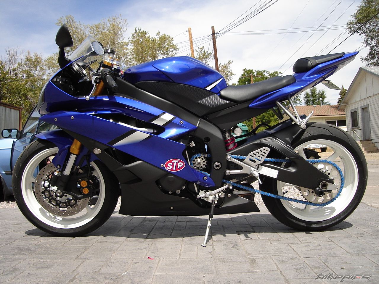 Bike Photo 672438