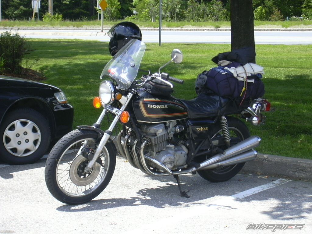 Bike Photo 672471