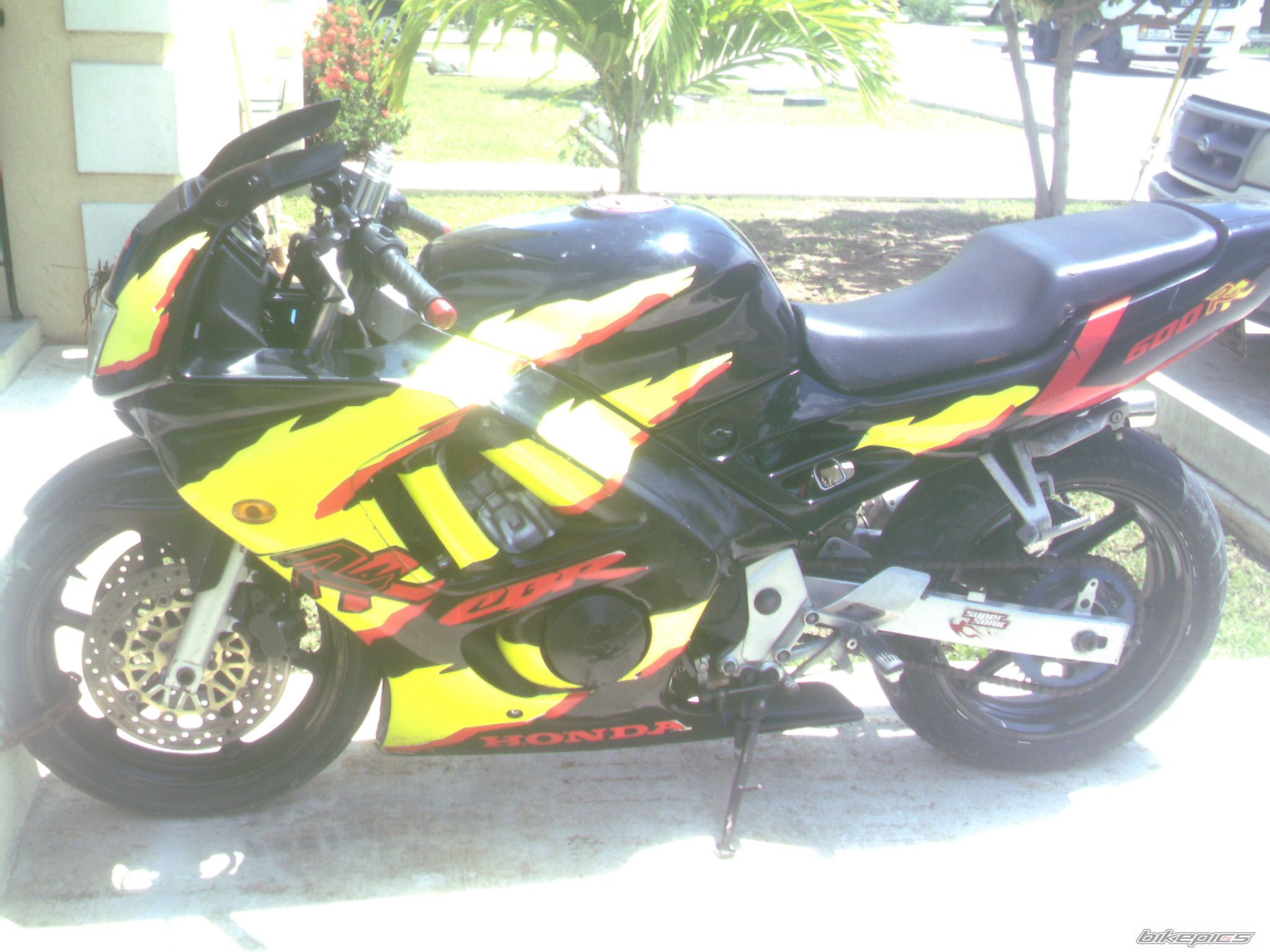 Bike Photo 672485