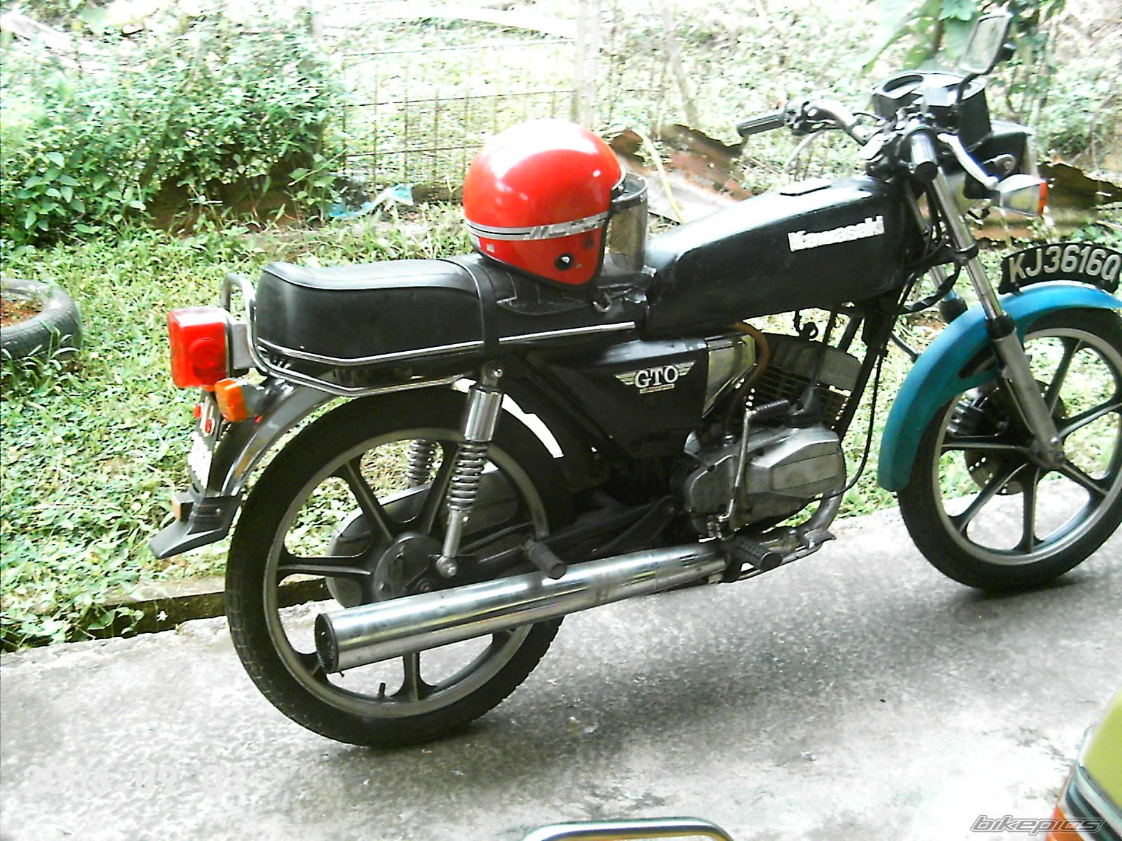 Bike Photo 672538