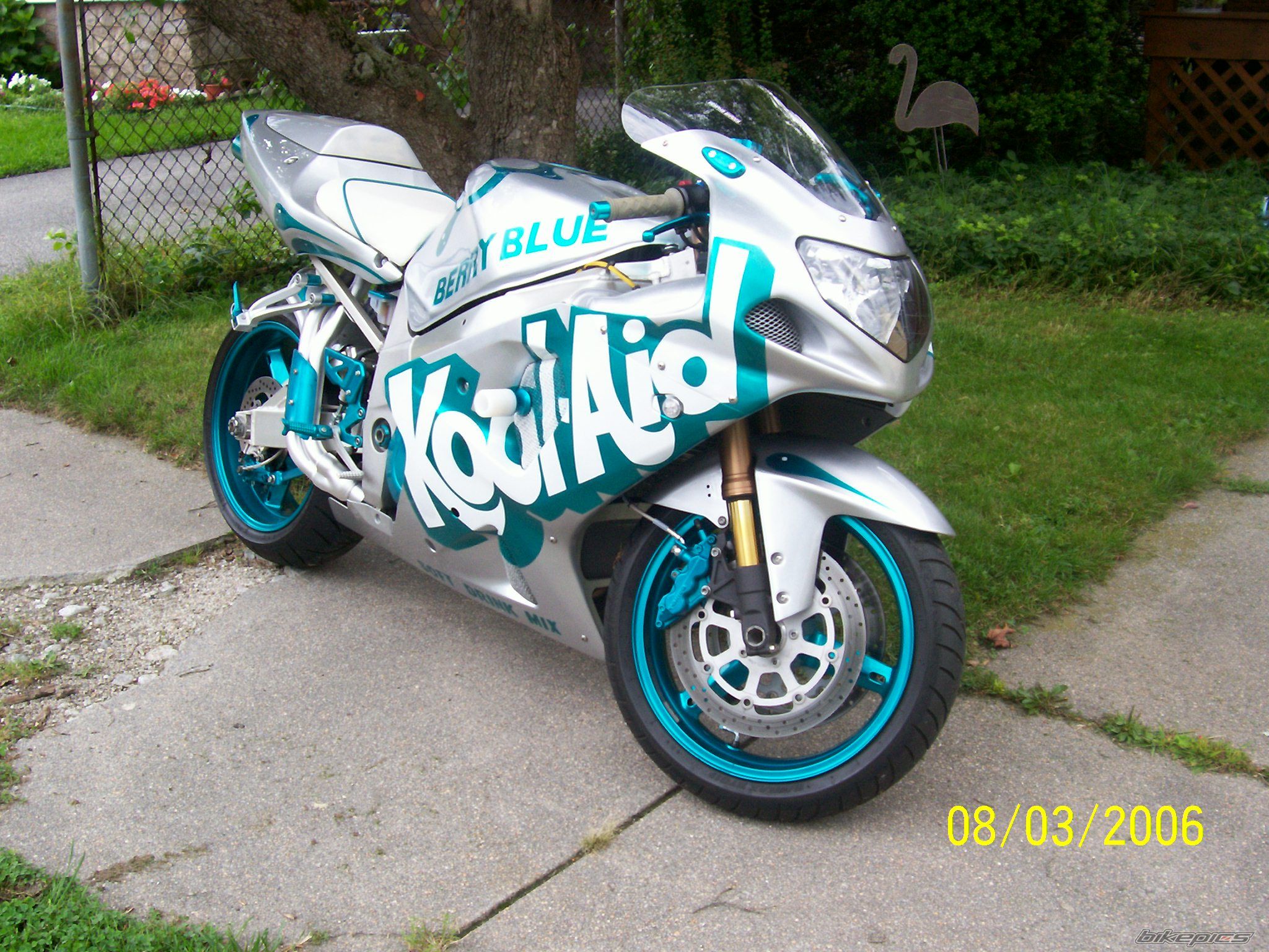 Bike Photo 672549