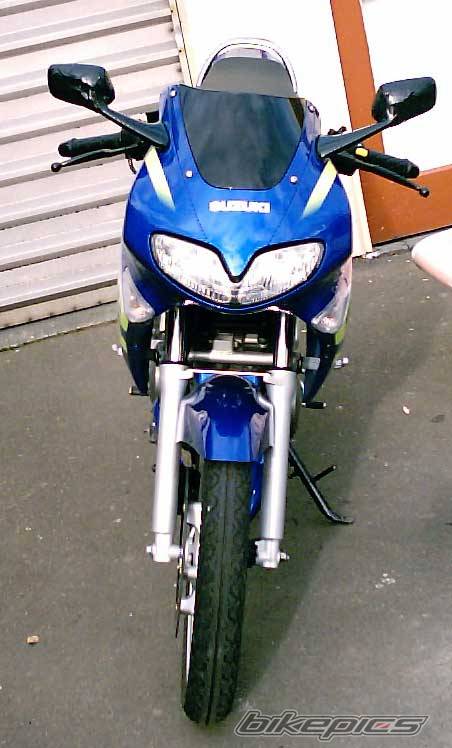 Bike Photo 67255