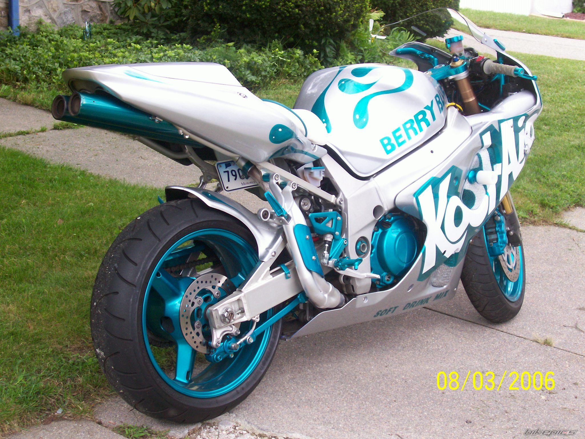 Bike Photo 672551