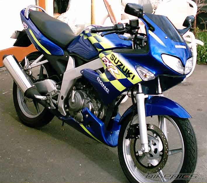 Bike Photo 67256