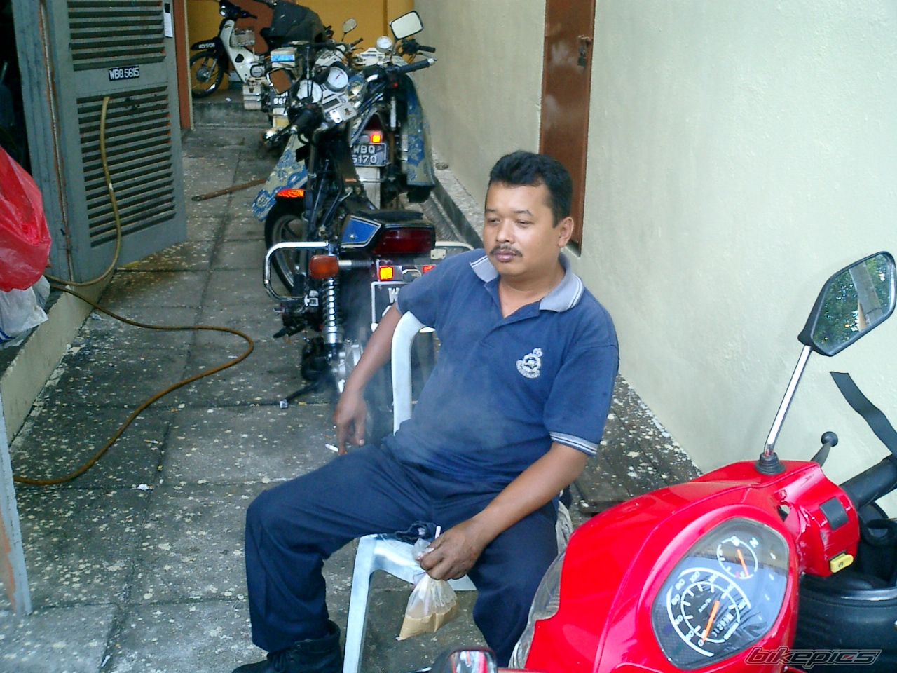 Bike Photo 672566