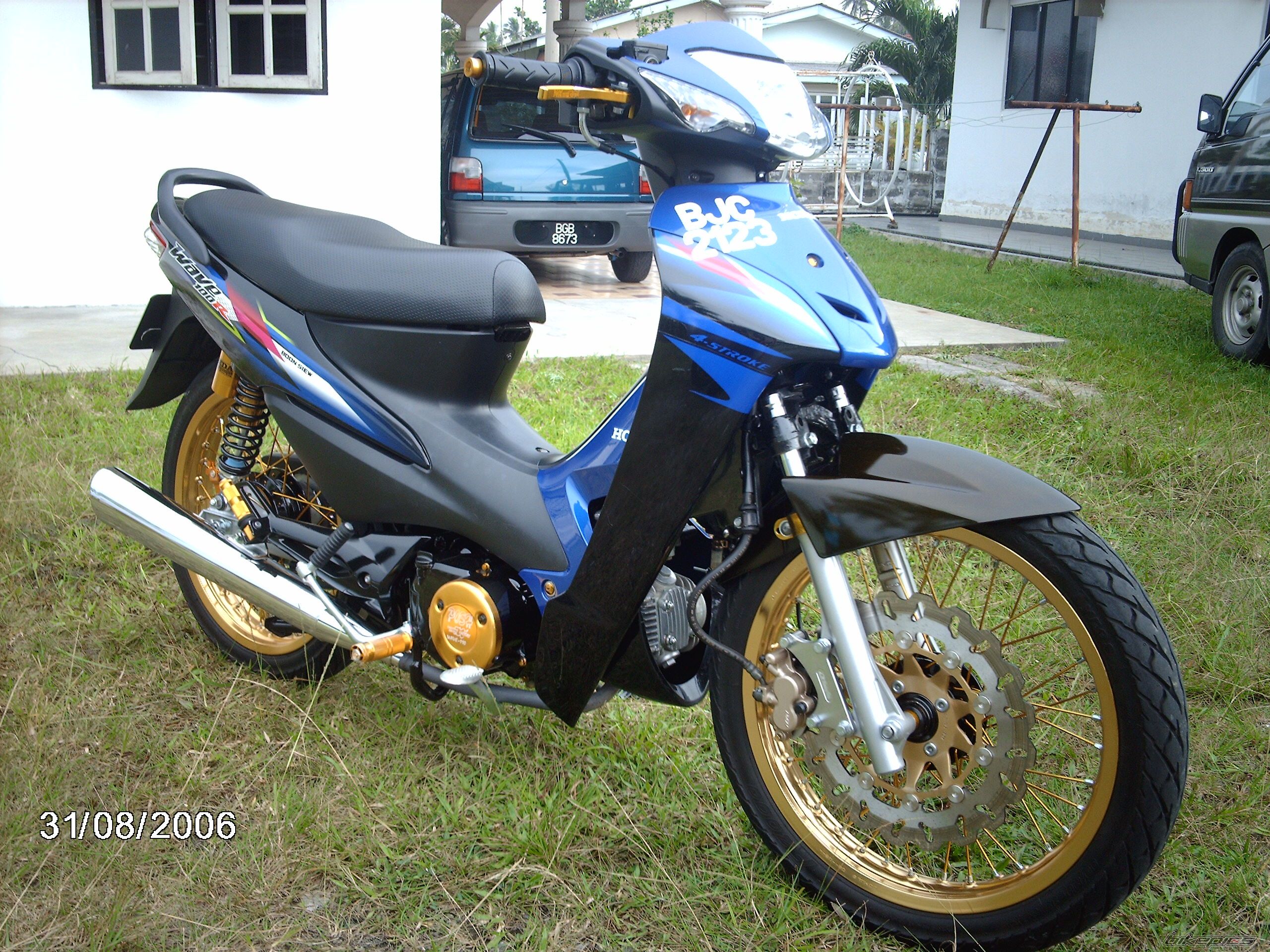 Bike Photo 672568