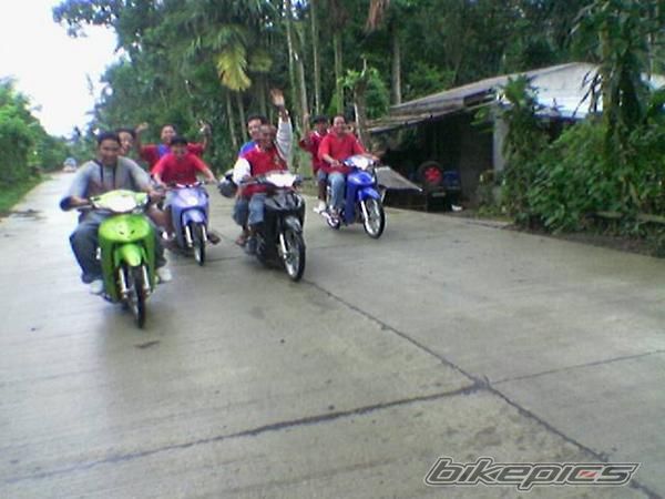 Bike Photo 672574