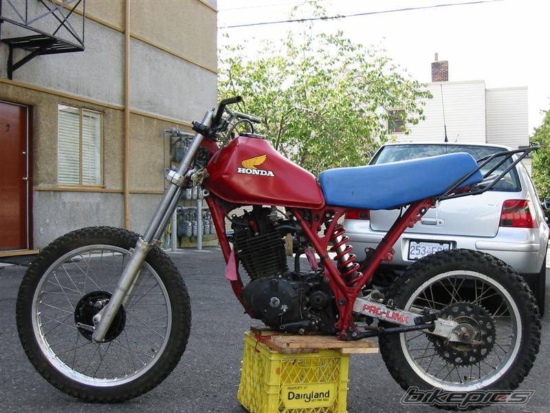 Bike Photo 67259