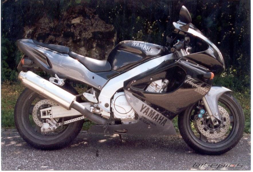 Bike Photo 6726