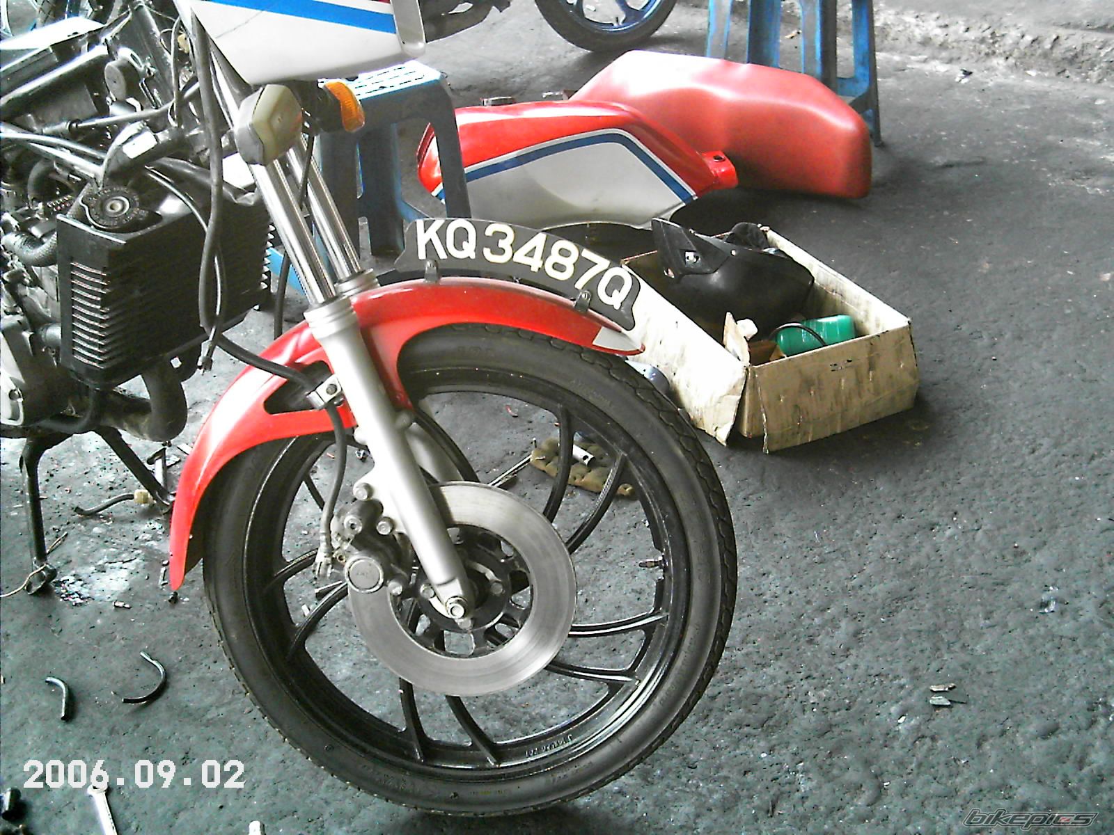 Photo 672601