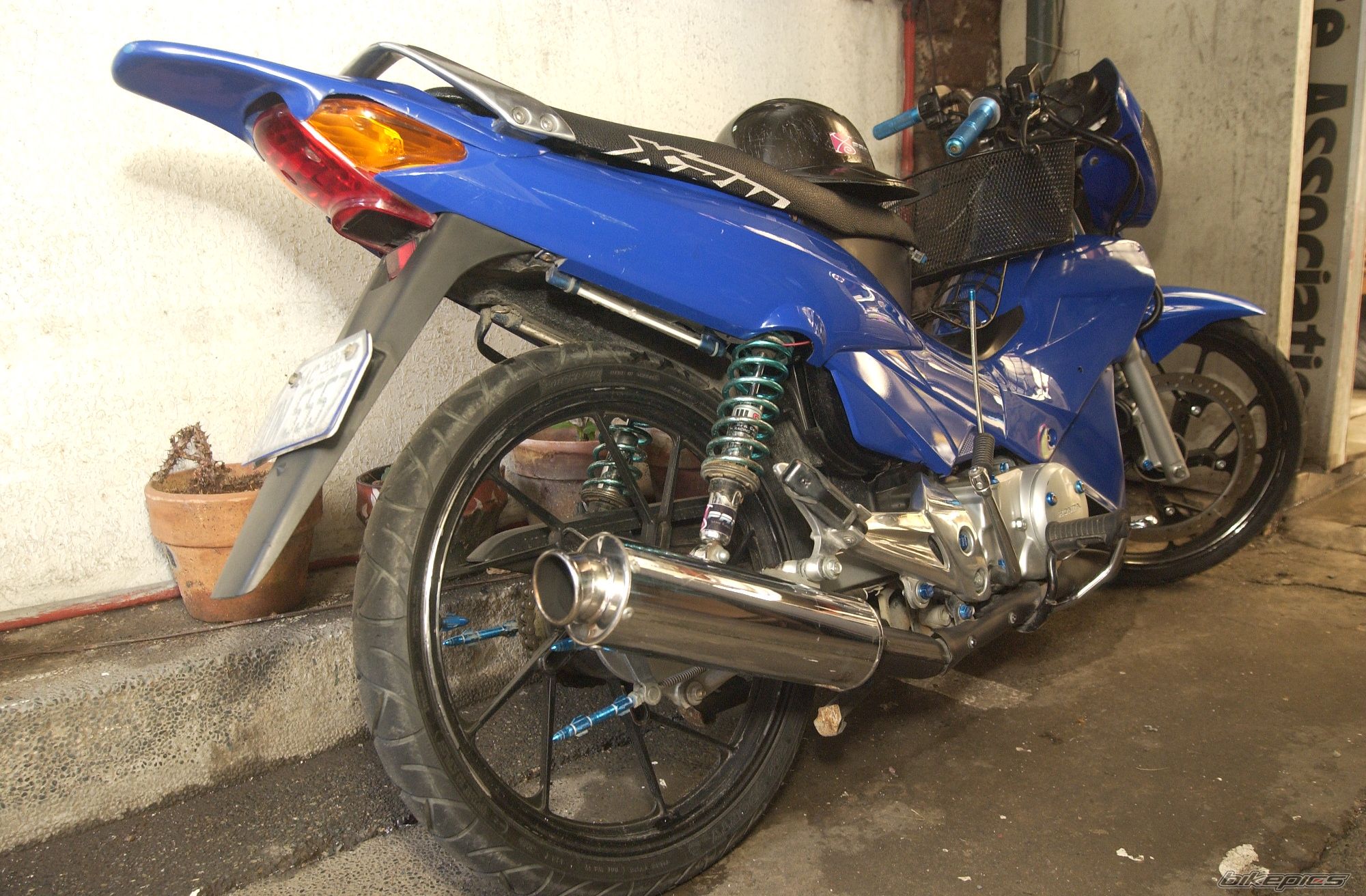 Bike Photo 672618
