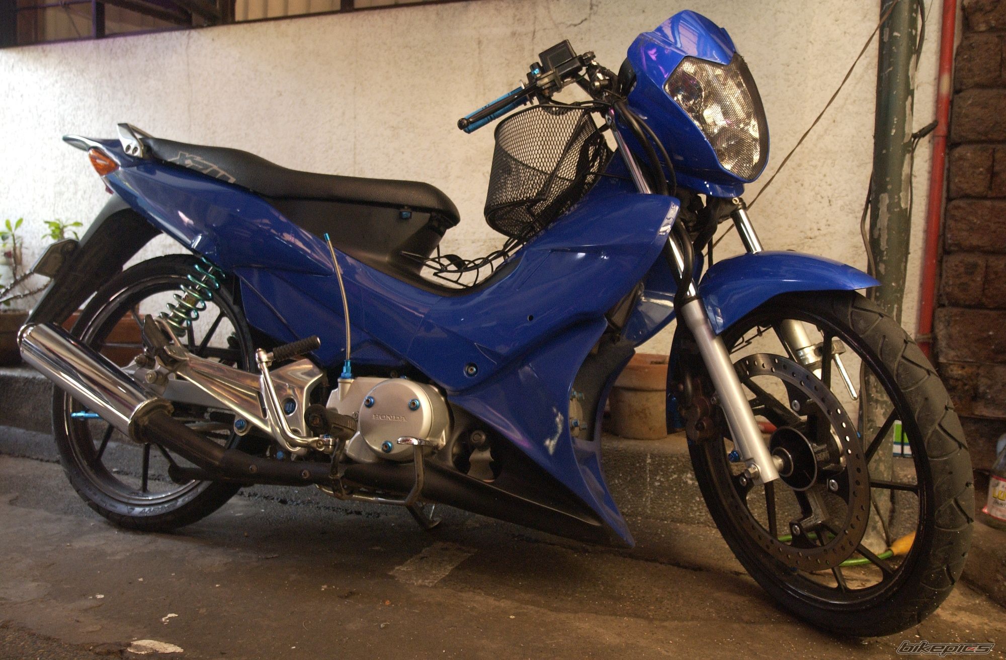 Bike Photo 672621