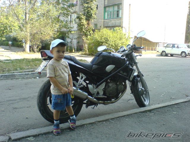 Bike Photo 672633