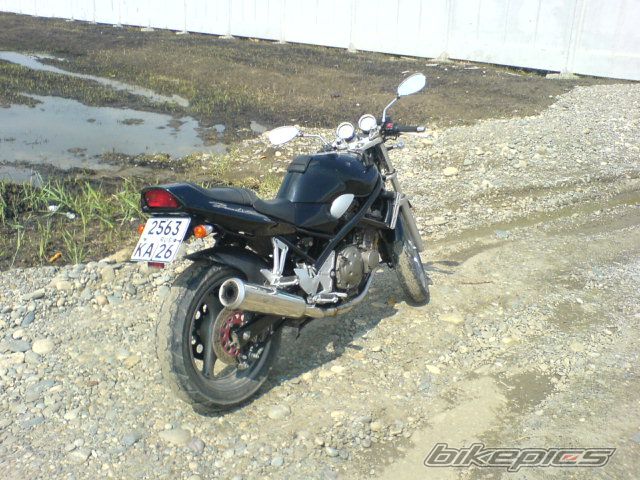 Bike Photo 672635
