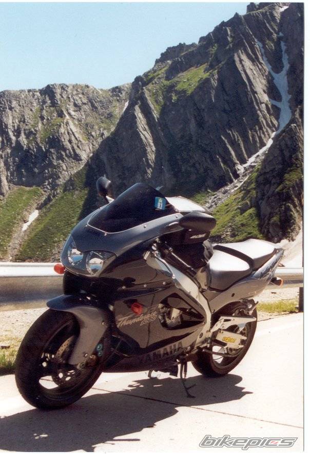 Bike Photo 6727