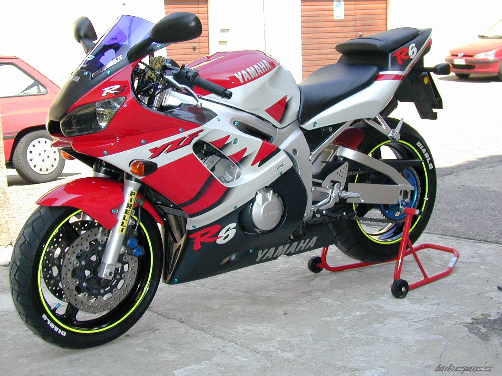 Bike Photo 67270