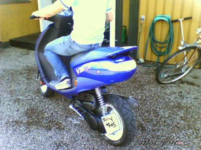 Bike Photo 672713
