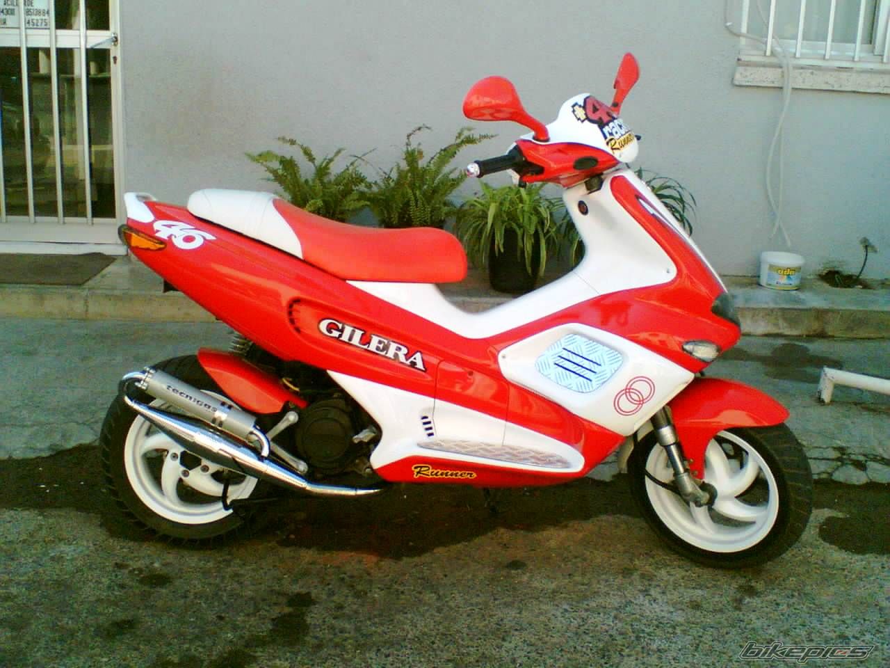 Bike Photo 672728