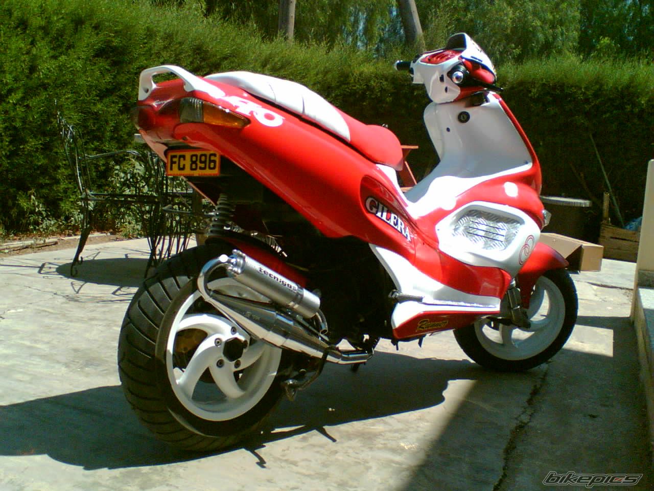 Bike Photo 672731