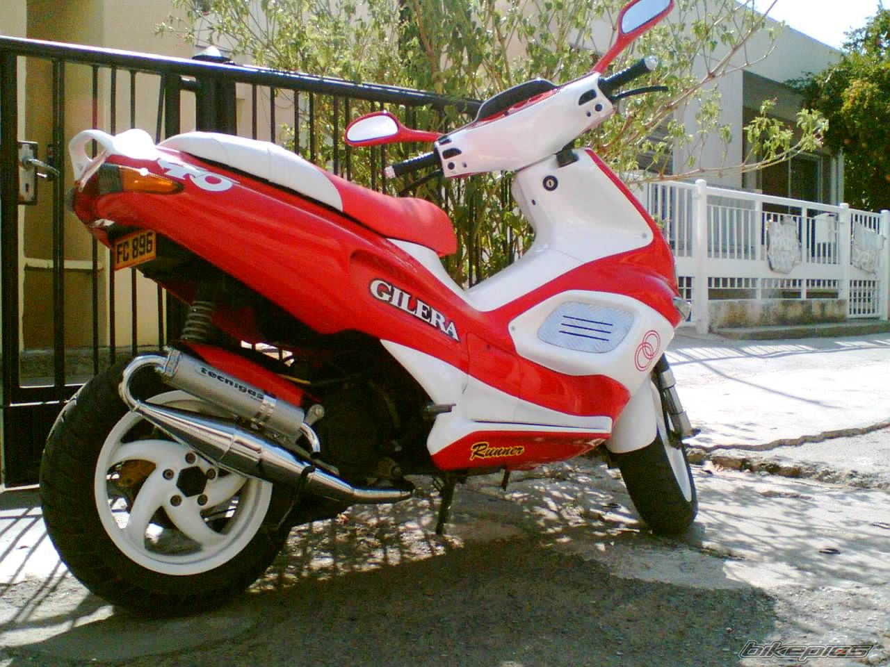 Bike Photo 672732